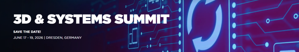 3D & Systems Summit