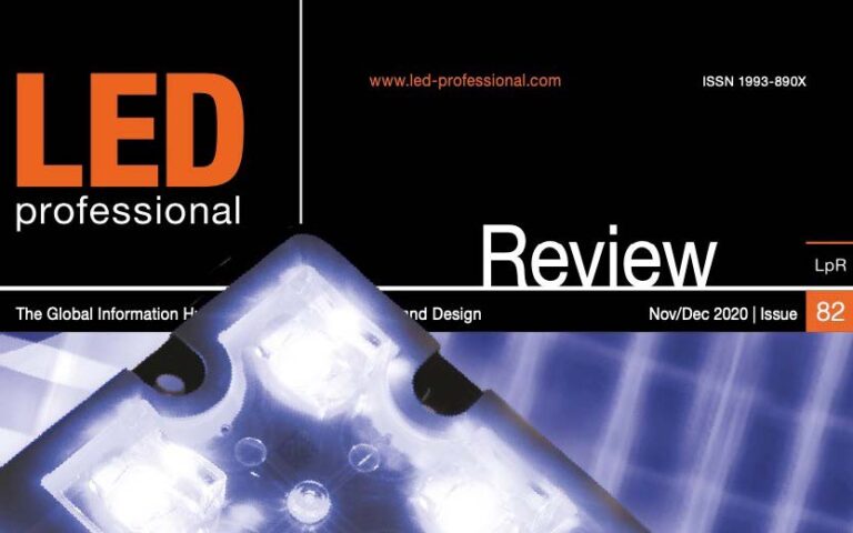 LEDprofessional cover 832 x 520