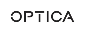 Optica logo