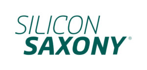 Silicon Saxony logo